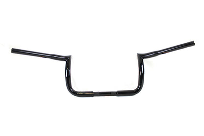 10 Handlebar without Indents Black