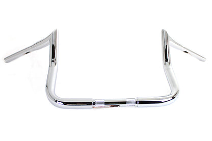 12 Handlebar without Indents Chrome