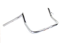 12 Handlebar without Indents Chrome