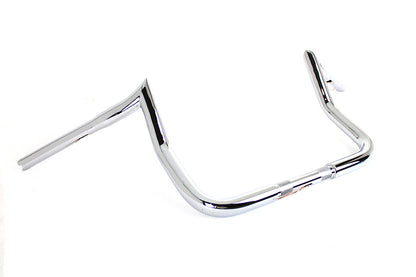 12 Handlebar without Indents Chrome