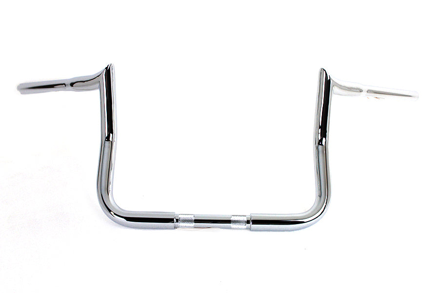 12 Handlebar without Indents Chrome