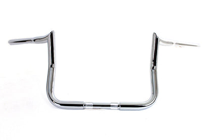 12 Handlebar without Indents Chrome