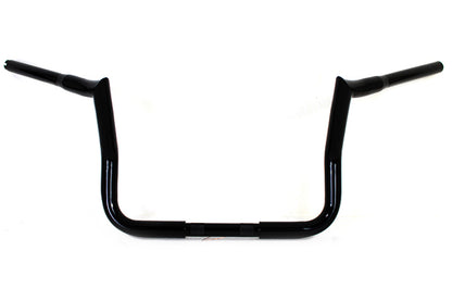 Black 12 Handlebar without Indents