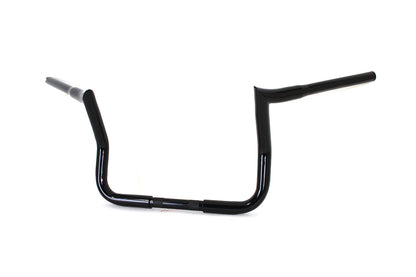 Black 12 Handlebar without Indents