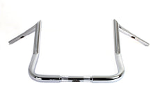 14 Handlebar without Indents Chrome