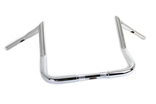 14 Handlebar without Indents Chrome