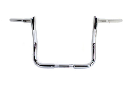 14 Handlebar without Indents Chrome