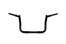 14 Handlebar without Indents Black