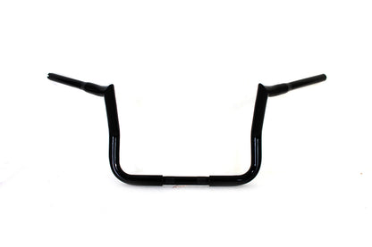 14 Handlebar without Indents Black