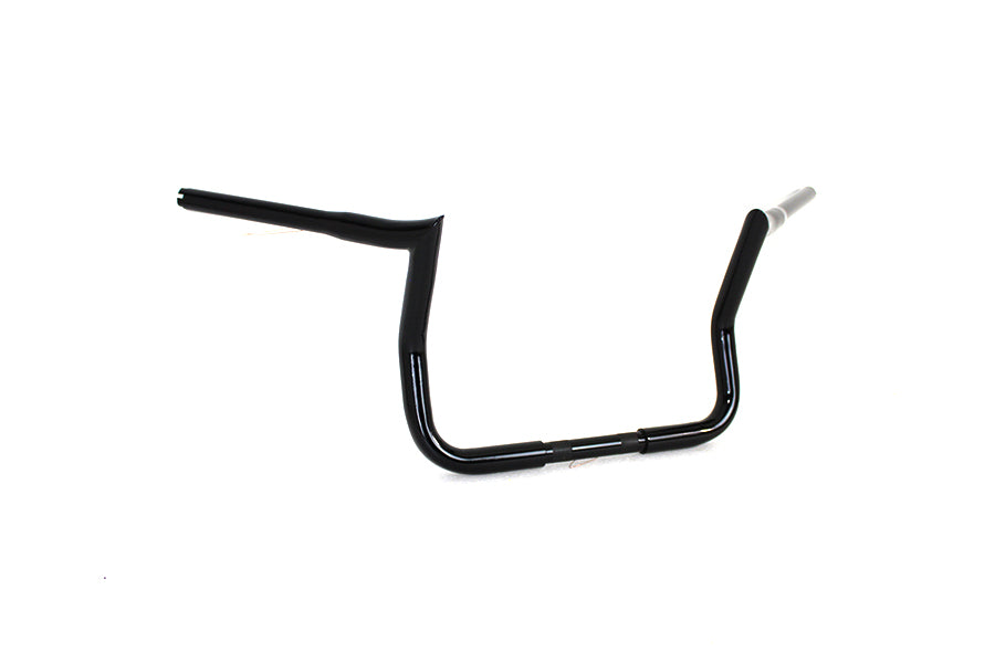 14 Handlebar without Indents Black