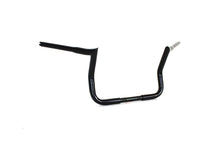 14 Handlebar without Indents Black