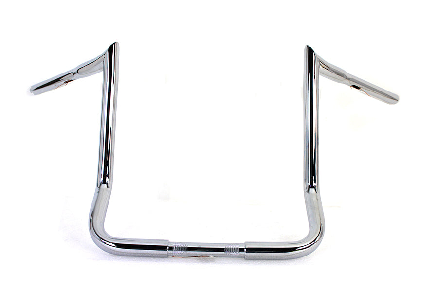 17 Handlebar without Indents Chrome