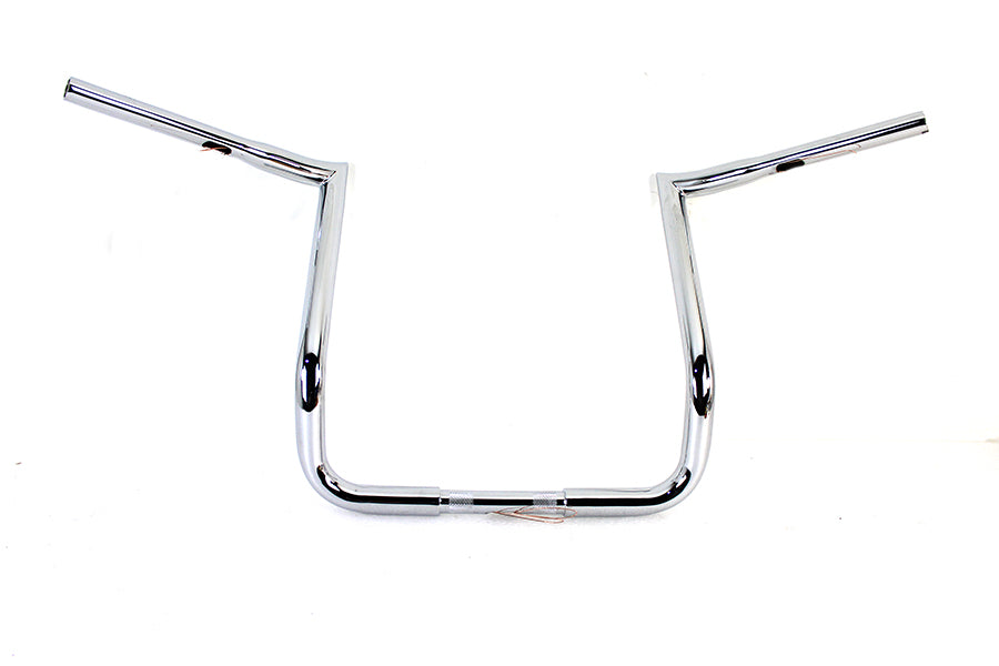 17 Handlebar without Indents Chrome