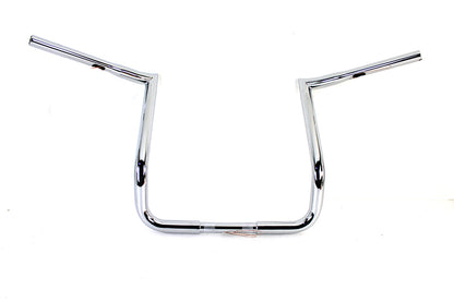 17 Handlebar without Indents Chrome