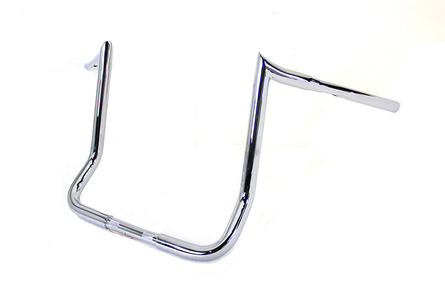 17 Handlebar without Indents Chrome