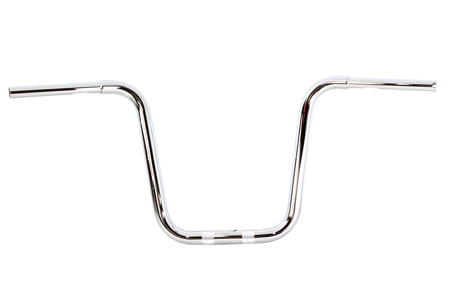 12 Mini Ape Hanger Handlebar