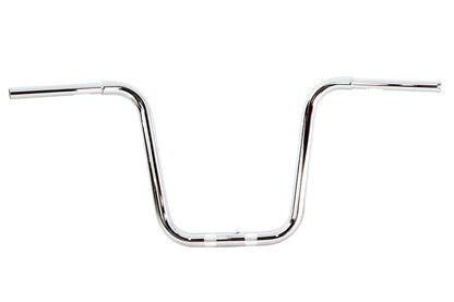 12 Mini Ape Hanger Handlebar
