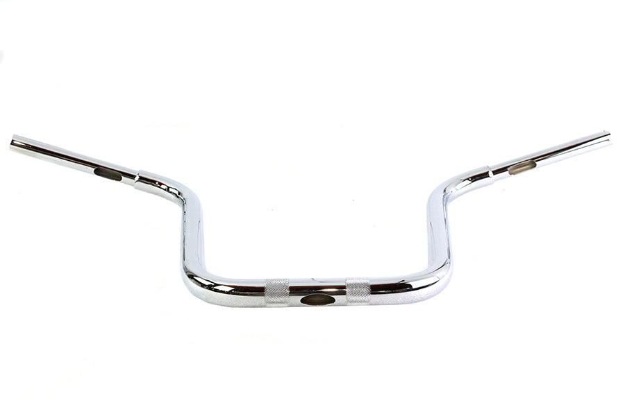 12 Mini Ape Hanger Handlebar