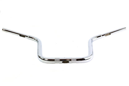12 Mini Ape Hanger Handlebar