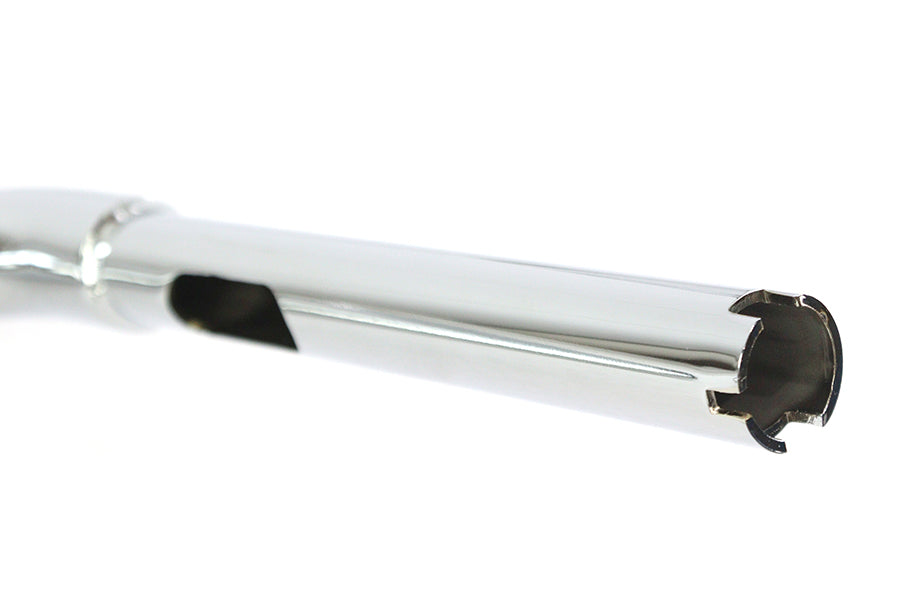 12 Mini Ape Hanger Handlebar