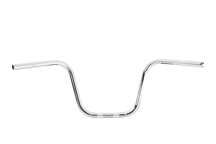 12 Mini Ape Hanger Handlebar