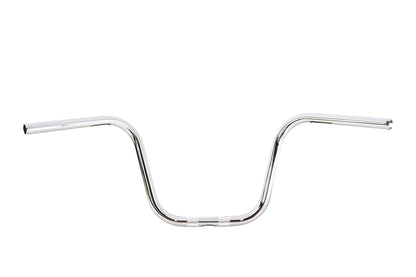 12 Mini Ape Hanger Handlebar