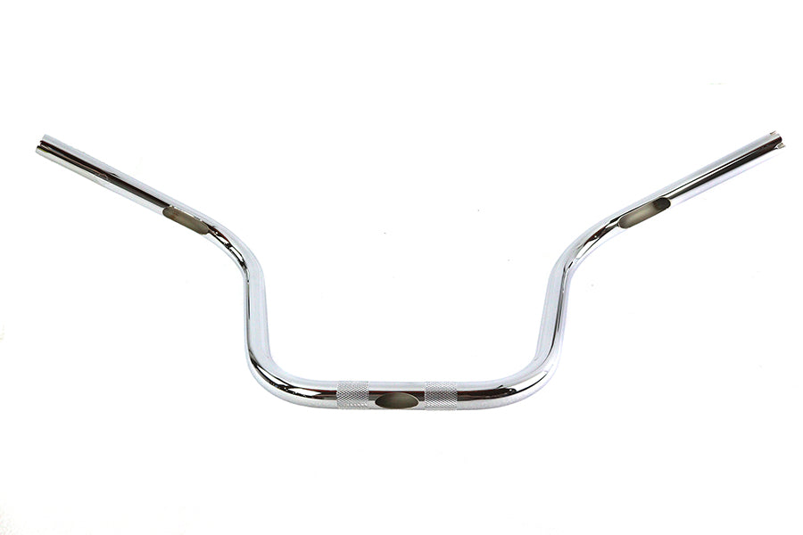12 Mini Ape Hanger Handlebar
