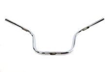 12 Mini Ape Hanger Handlebar