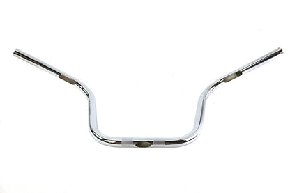 12 Mini Ape Hanger Handlebar