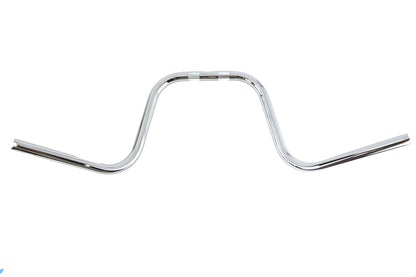12 Mini Ape Hanger Handlebar