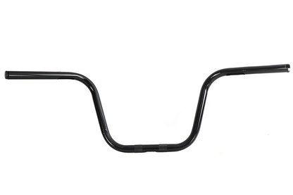 12 Mini Ape Hanger Handlebar