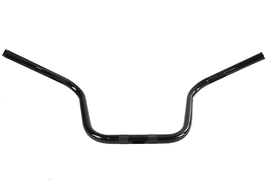 12 Mini Ape Hanger Handlebar