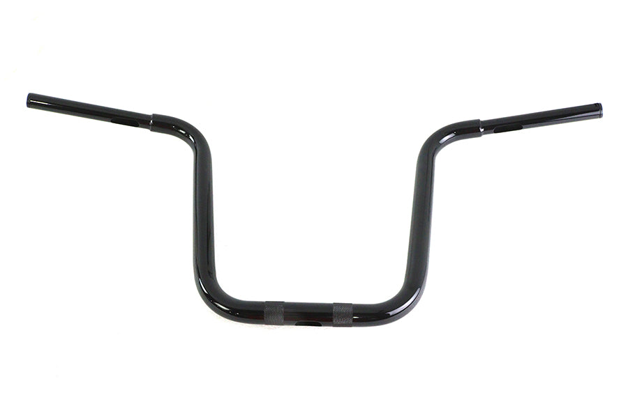 12 Mini Ape Hanger Handlebar