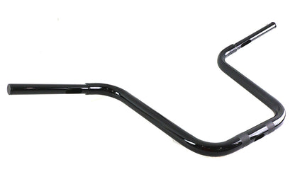 12 Mini Ape Hanger Handlebar