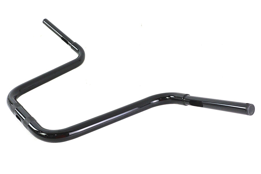 12 Mini Ape Hanger Handlebar