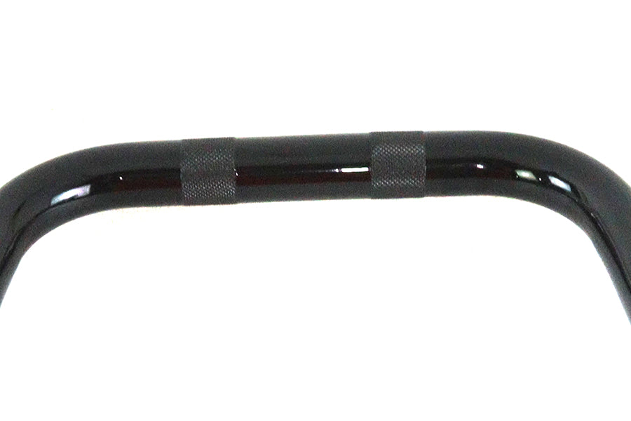 12 Mini Ape Hanger Handlebar