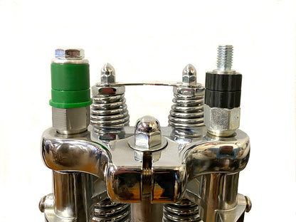 FLSTS Riser Mount Kit