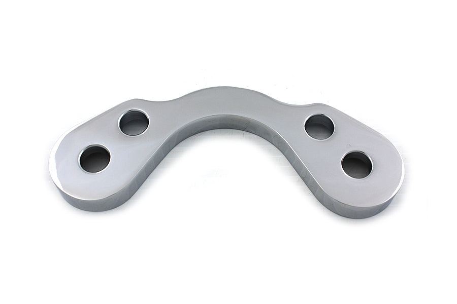 Spring Fork Tee Handlebars Top Clamp