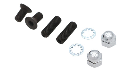 Spring Fork Tee Handlebars Mount Kit