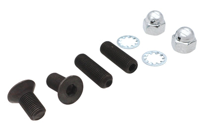 Spring Fork Tee Handlebars Mount Kit