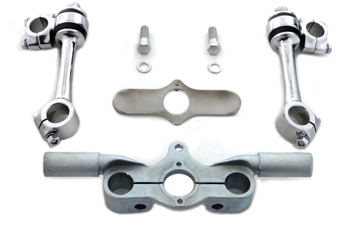 Flanders Spring Fork Riser/Tree Kit