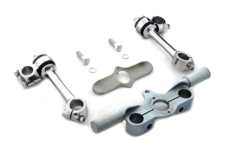 Flanders Spring Fork Riser/Tree Kit