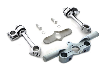 Flanders Spring Fork Riser/Tree Kit