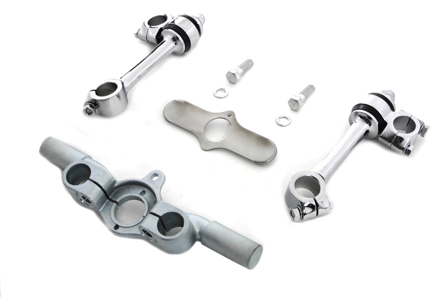 Flanders Spring Fork Riser/Tree Kit