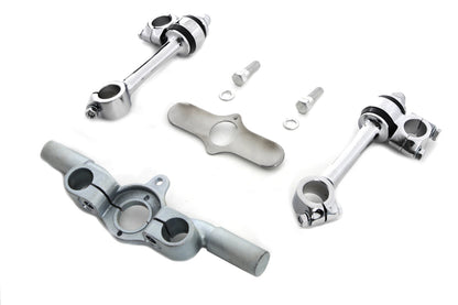 Flanders Spring Fork Riser/Tree Kit