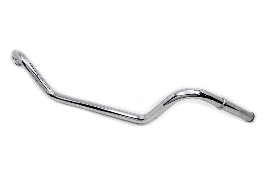 Replica Flanders Spring Fork O" Shape Handlebar