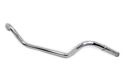 Replica Flanders Spring Fork O" Shape Handlebar