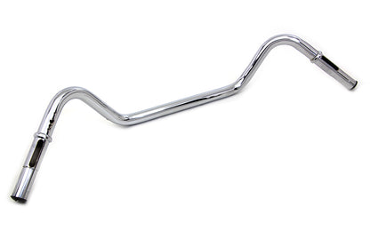 Replica Flanders Spring Fork O" Shape Handlebar