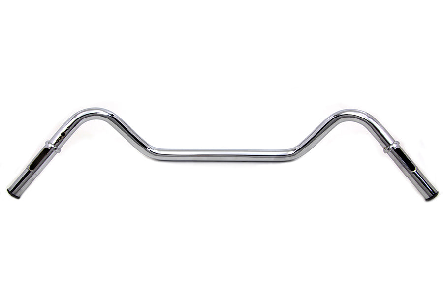 Replica Flanders Spring Fork O" Shape Handlebar