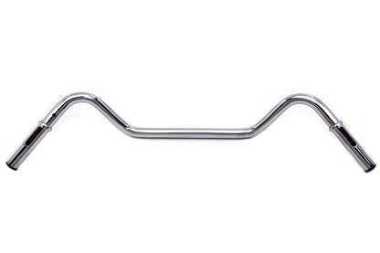 Replica Flanders Spring Fork O" Shape Handlebar